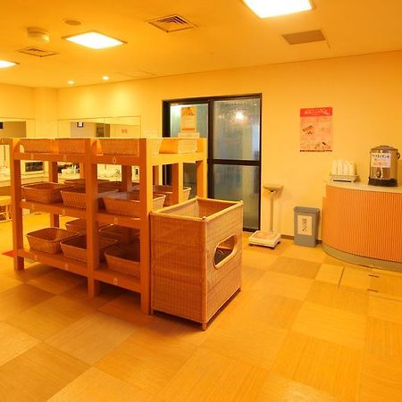 Hotel Hana Isawa Fuefuki Екстер'єр фото