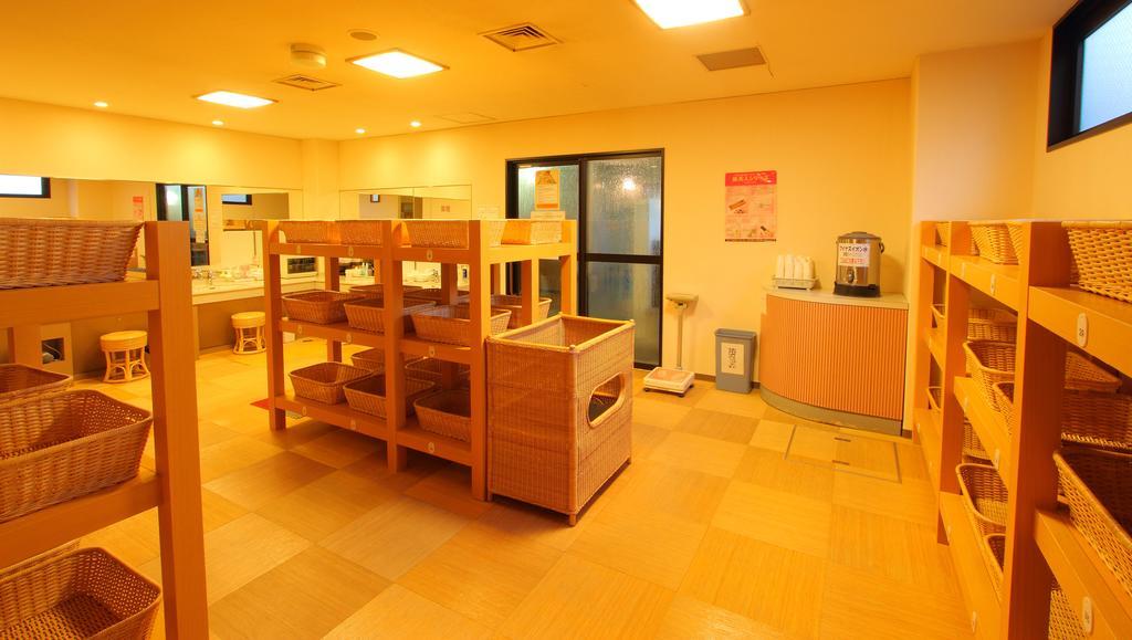Hotel Hana Isawa Fuefuki Екстер'єр фото