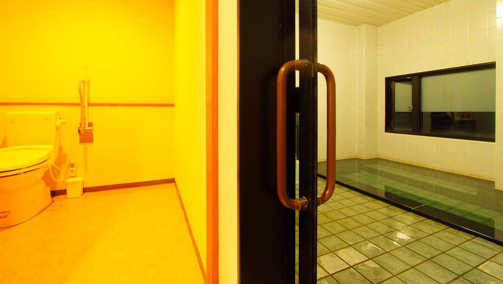 Hotel Hana Isawa Fuefuki Екстер'єр фото