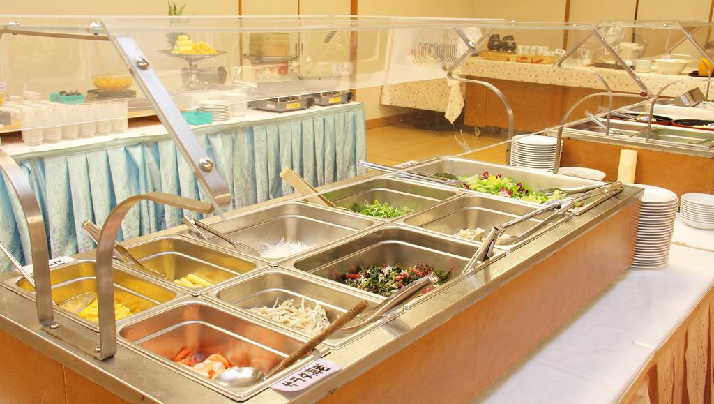 Hotel Hana Isawa Fuefuki Екстер'єр фото