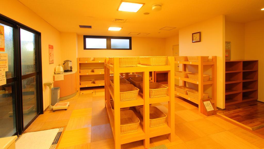 Hotel Hana Isawa Fuefuki Екстер'єр фото