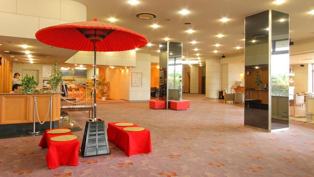 Hotel Hana Isawa Fuefuki Екстер'єр фото