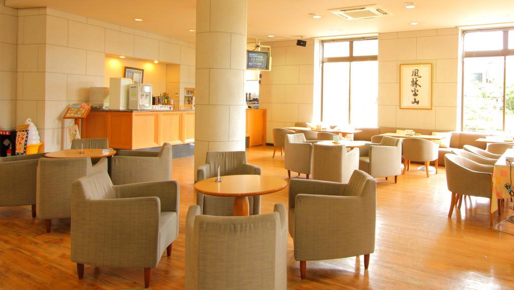 Hotel Hana Isawa Fuefuki Екстер'єр фото