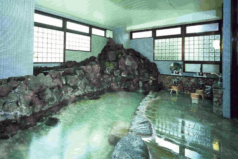 Hotel Hana Isawa Fuefuki Екстер'єр фото
