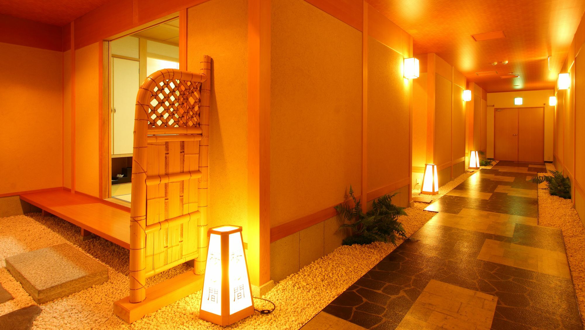 Hotel Hana Isawa Fuefuki Екстер'єр фото