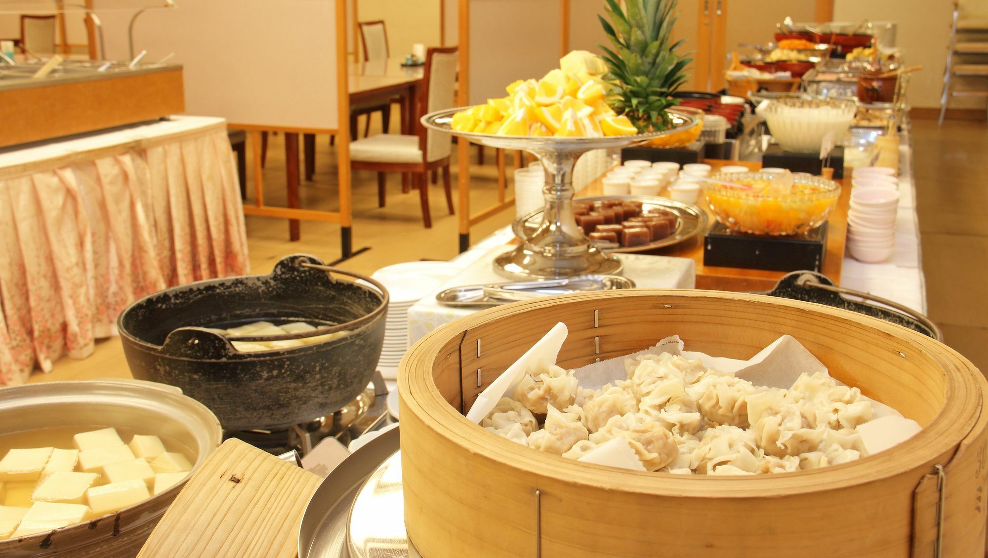 Hotel Hana Isawa Fuefuki Екстер'єр фото